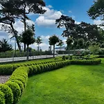 Ferienwohnung Strandjuwel In Der Villa Haiderose Binz