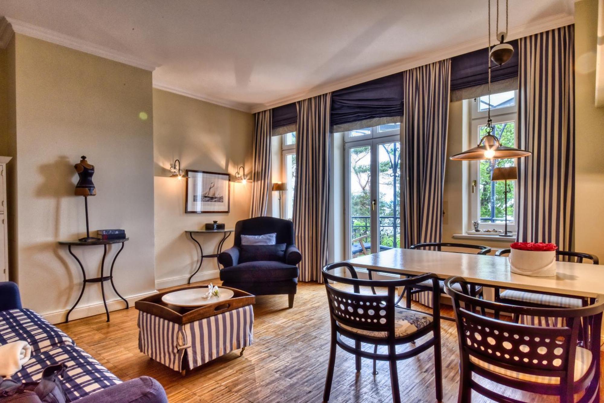 Apartment Strandjuwel In Der Haiderose