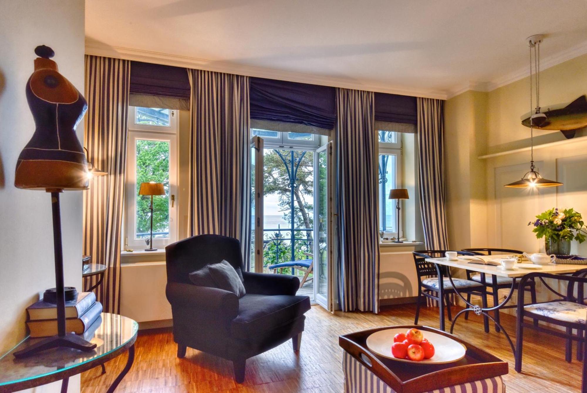 Apartment Strandjuwel In Der Haiderose *